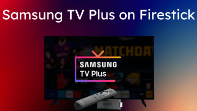 Samsung TV Plus on Firestick