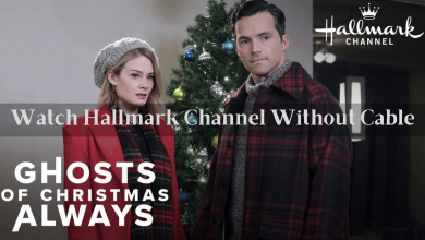 How to watch Hallmark channel without cable