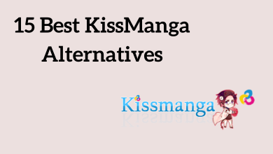 15 Best KissManga Alternatives