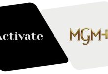 Activate MGM Plus