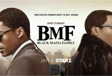 BMF Season 2 on Apple TV