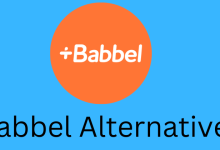 Babbel Alternatives