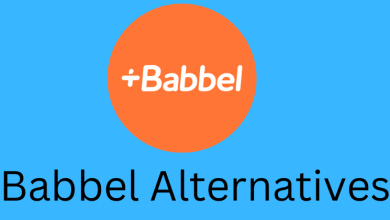 Babbel Alternatives