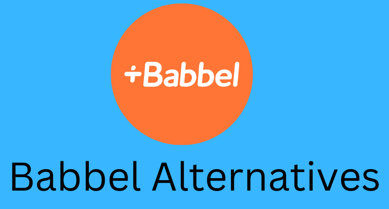Babbel Alternatives