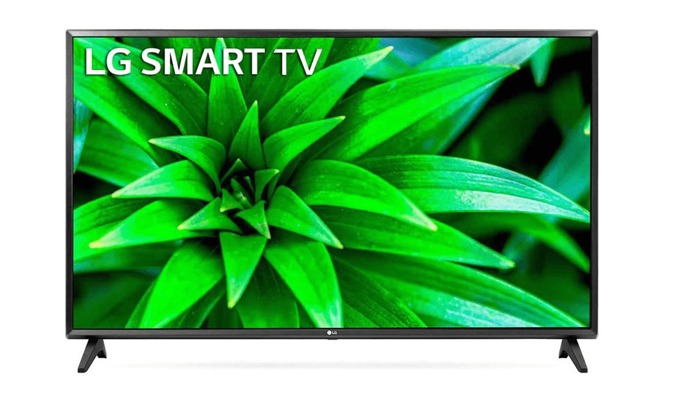 LG 32 inches HD Ready Smart LED TV (32LM560BPTC)