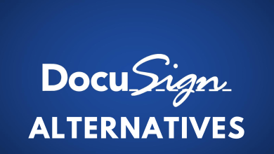 DocuSign Alternatives