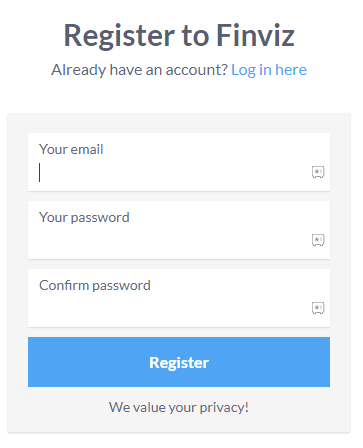 Enter the required details. 