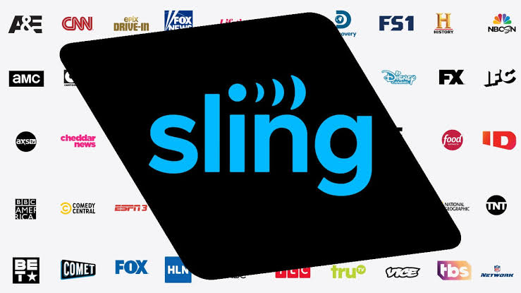 Sling TV