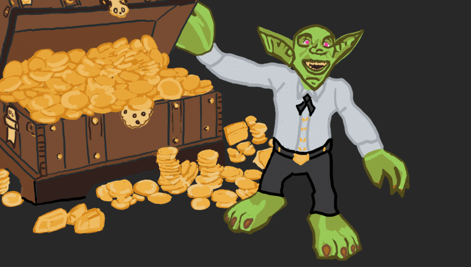How to Accumulate Gold in World of Warcraft