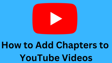How to Add Chapters to YouTube Videos