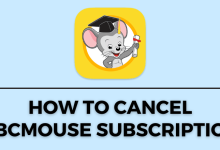 How to Cancel ABCmouse