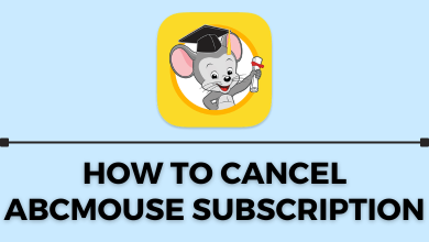 How to Cancel ABCmouse