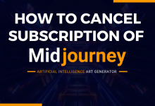How to Cancel Midjourney Subscription