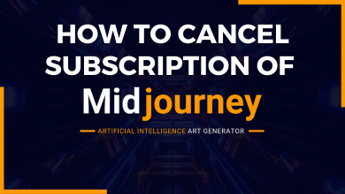 How to Cancel Midjourney Subscription