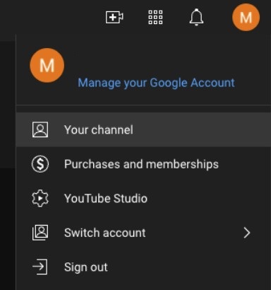 How to Change Channel Name on YouTube