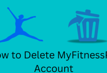 How to Delete MyFitnessPal Account