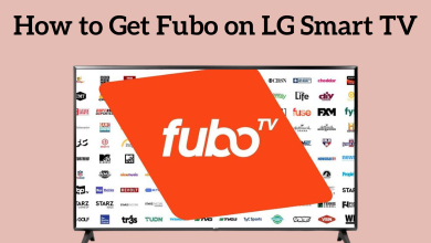 How to Get Fubo on LG Smart TV