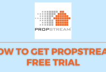 How to Get PropStream Free Trial