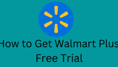 How to Get Walmart Free Trial