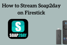 Stream Soap2day on Firestick