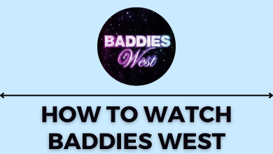 How to Watch Buddies West