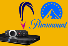 How to Watch Paramount Plus On Sky Q Box