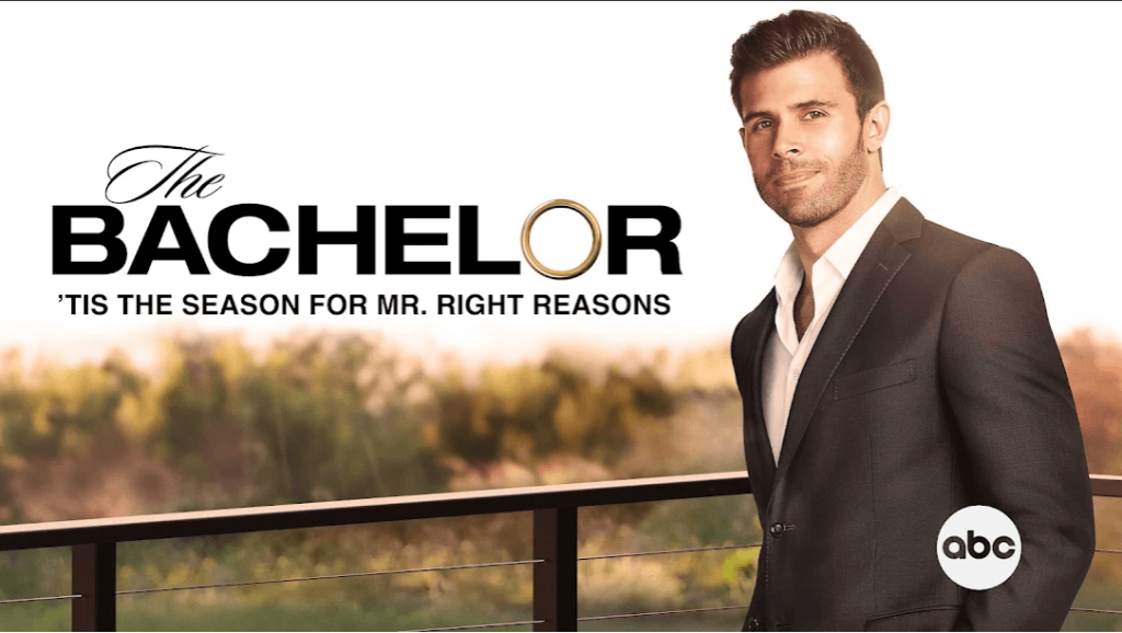 How to Watch The Bachelor 2023 live Online