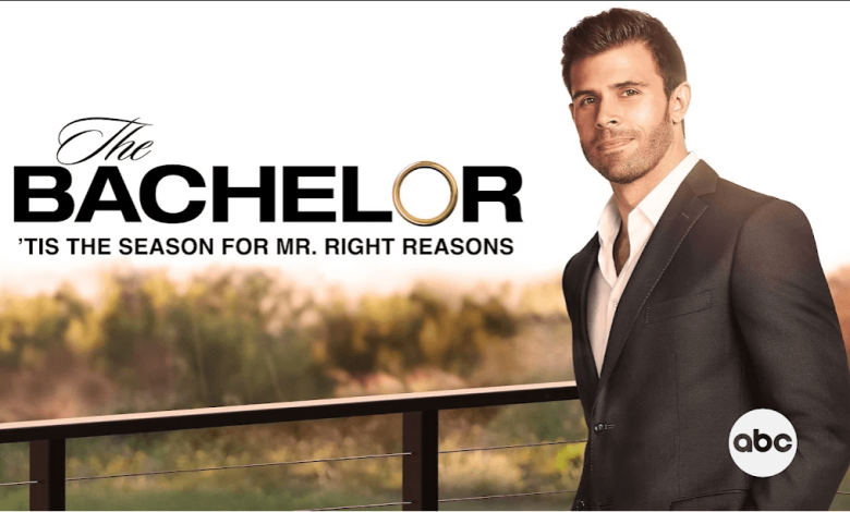 How to Watch The Bachelor 2023 live Online