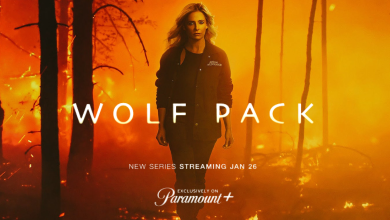 How to Watch Wolf Pack