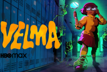How to watch Velma