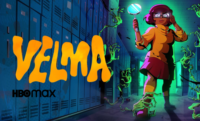 How to watch Velma