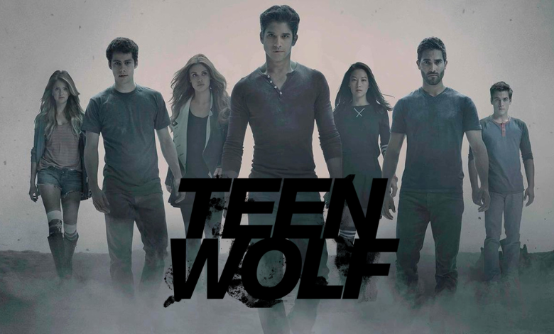 How to watch Teen Wolf