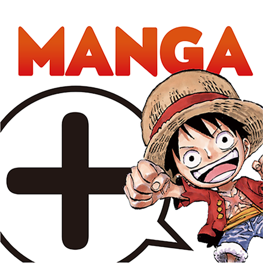 MANGA Plus- KissManga Alternatives