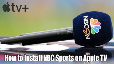 NBC Sports on Apple TV