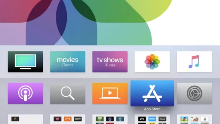 NBC on Apple TV