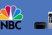 NBC on Apple TV