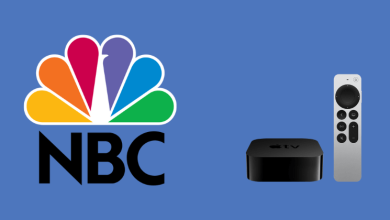 NBC on Apple TV