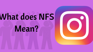 NFS on Instagram