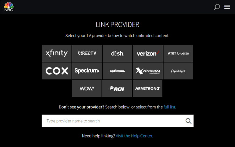 Watch Premier League on Samsung TV With Cable