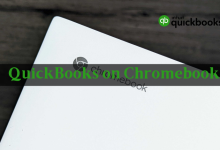 QuickBooks on Chromebook