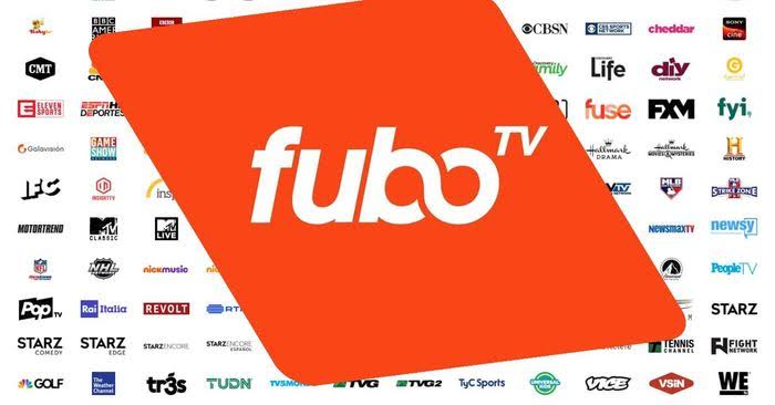 Telemundo on Samsung TV -fuboTV