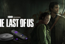 The Last Of Us on Roku