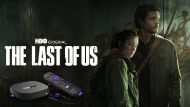 The Last Of Us on Roku