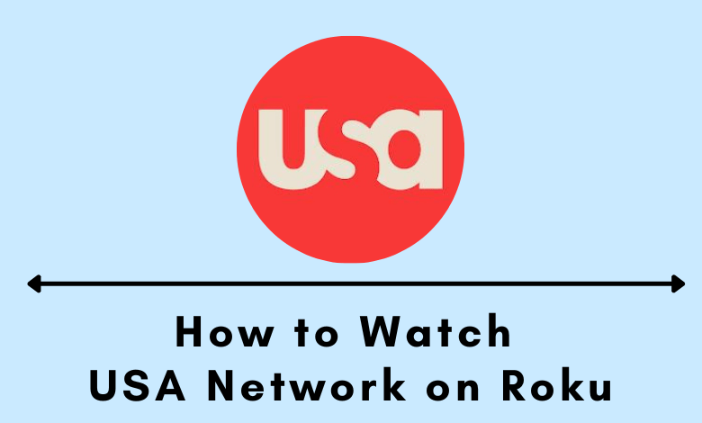 how can i watch usa network for free on roku