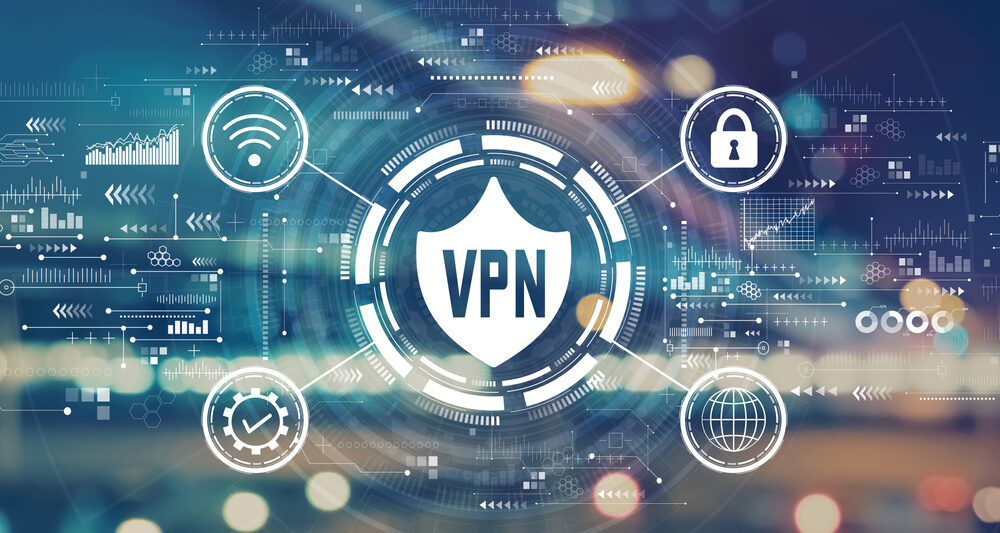 VPN