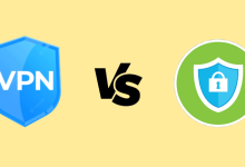 VPN vs Proxy