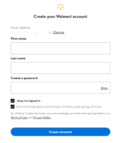 Walmart Plus Free Trial