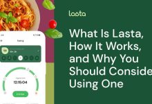 What Is Lasta