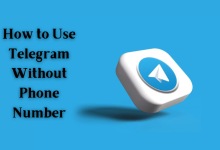 How to use Telegram without phone number