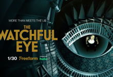 How to watch The Watchful Eye